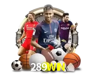 Apostas Esportivas no 289WIN