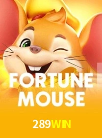 Caça-níqueis fortune mouse 289WIN