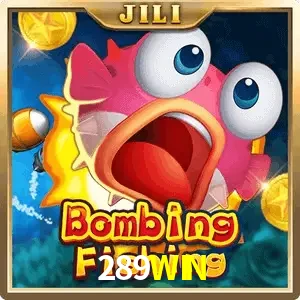 bombing fishing 289WIN